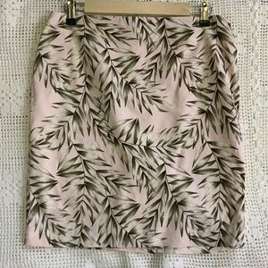 Ann Taylor Skirt  New!